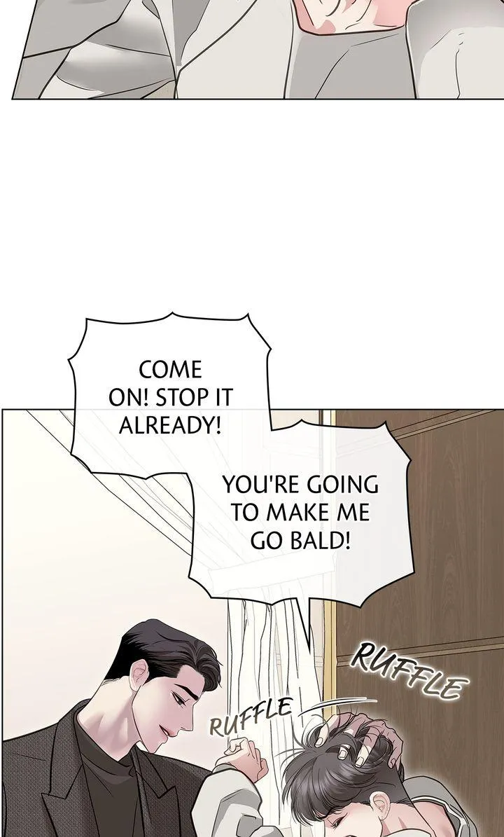 Barge In - Chapter 56 Page 82