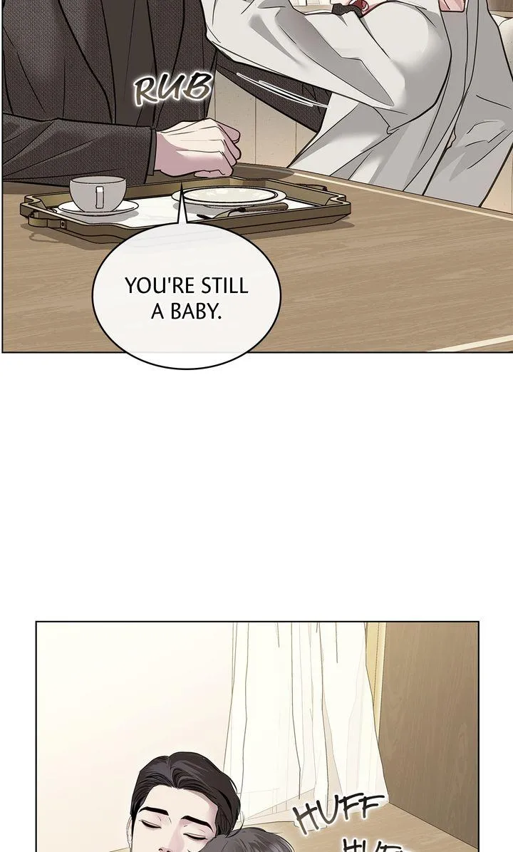 Barge In - Chapter 56 Page 83
