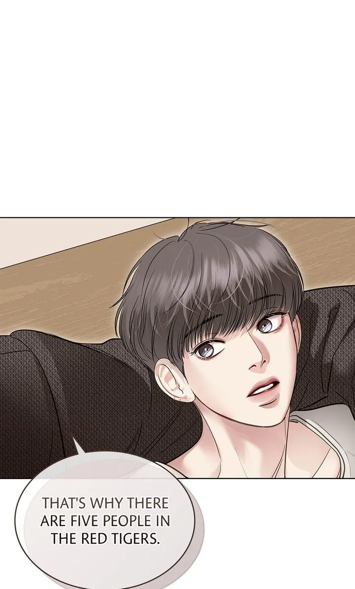Barge In - Chapter 56 Page 86