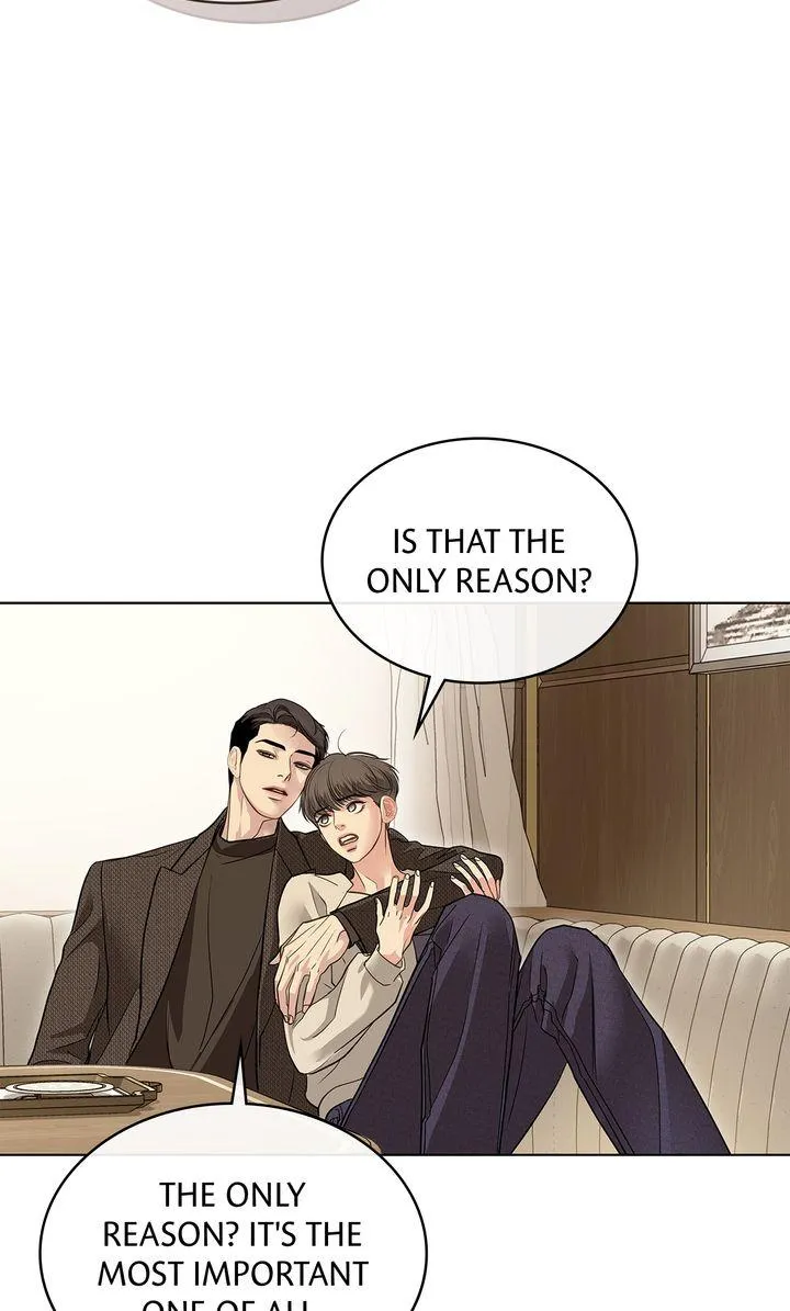 Barge In - Chapter 56 Page 87