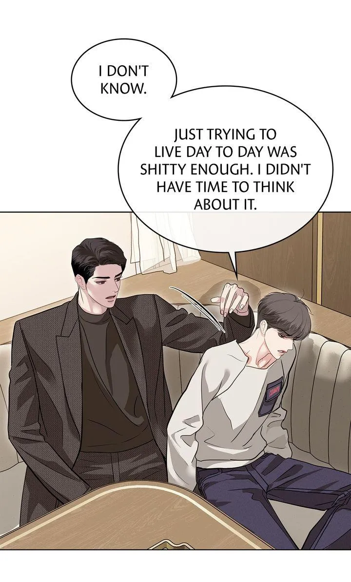 Barge In - Chapter 56 Page 90