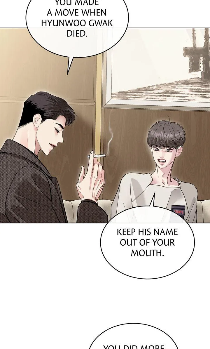 Barge In - Chapter 56 Page 95