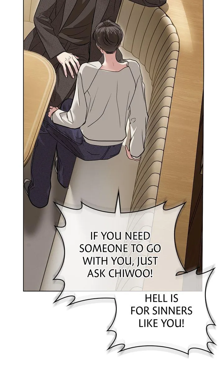 Barge In - Chapter 56 Page 103