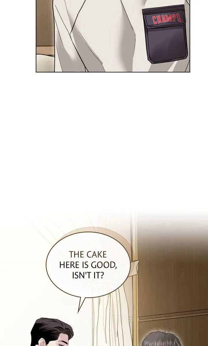 Barge In - Chapter 56 Page 106