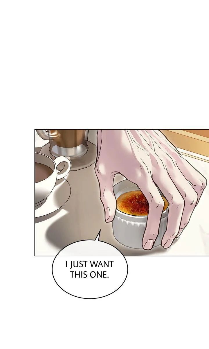 Barge In - Chapter 57 Page 4
