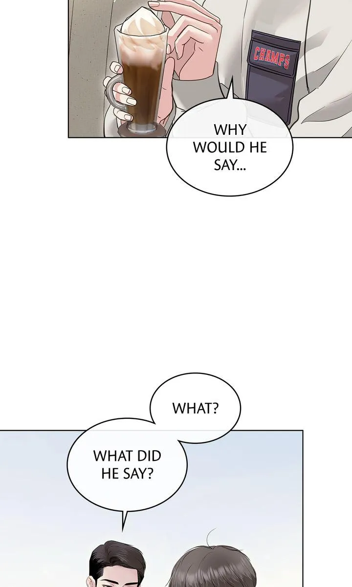 Barge In - Chapter 57 Page 22