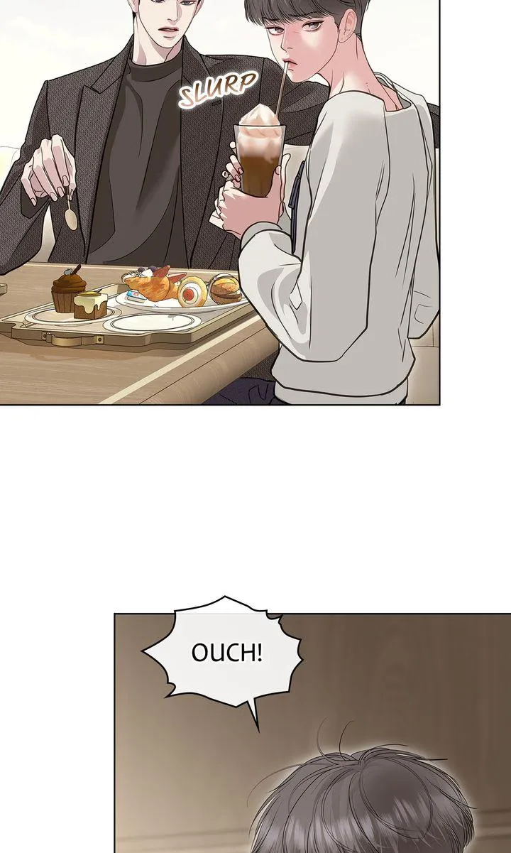Barge In - Chapter 57 Page 23