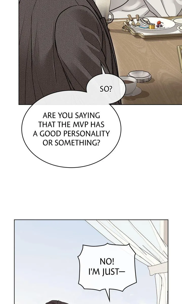 Barge In - Chapter 57 Page 35