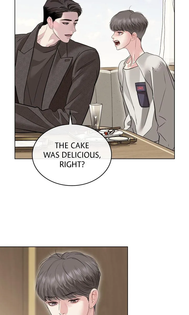 Barge In - Chapter 57 Page 36