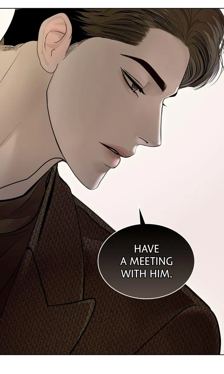 Barge In - Chapter 57 Page 44