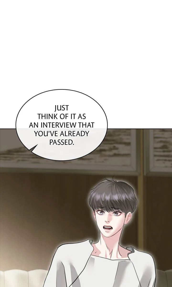 Barge In - Chapter 57 Page 45