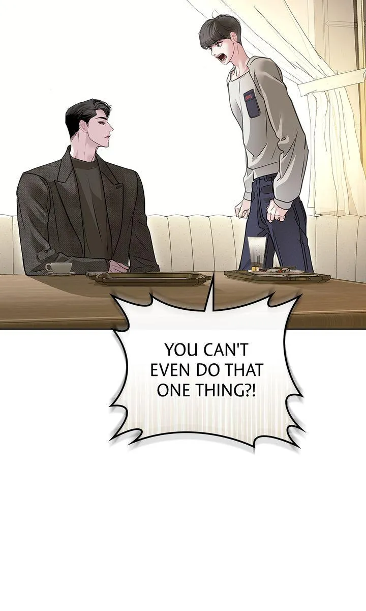 Barge In - Chapter 57 Page 48
