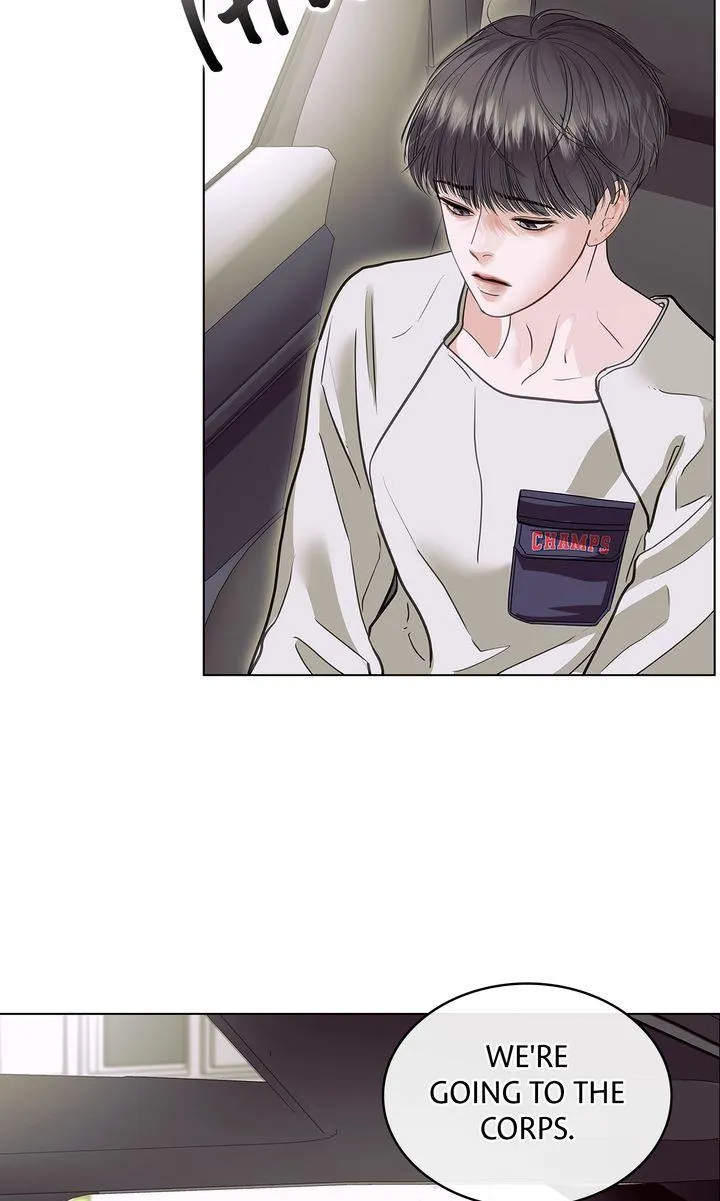 Barge In - Chapter 57 Page 61