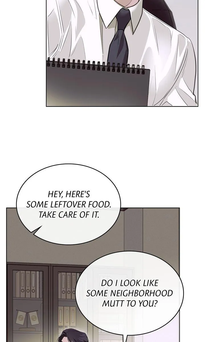 Barge In - Chapter 57 Page 67