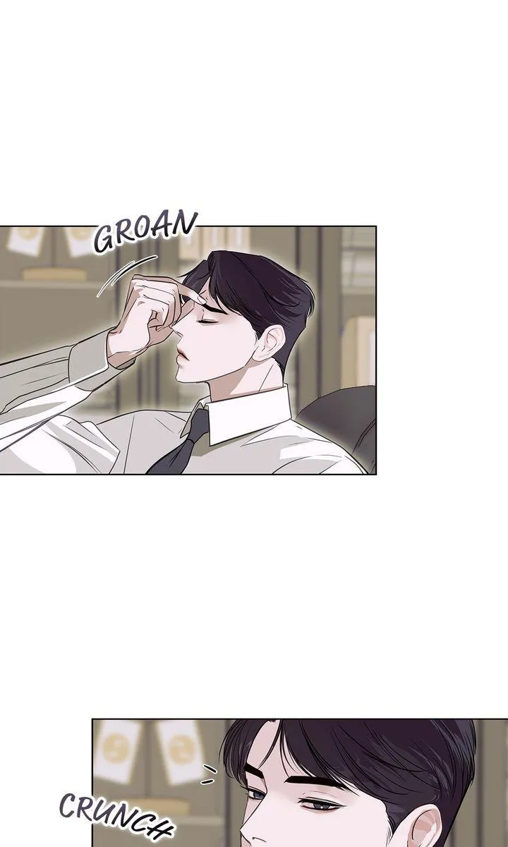 Barge In - Chapter 57 Page 70