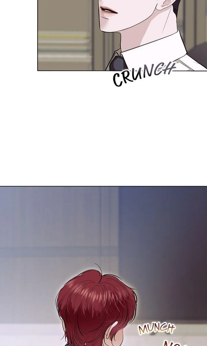 Barge In - Chapter 57 Page 71