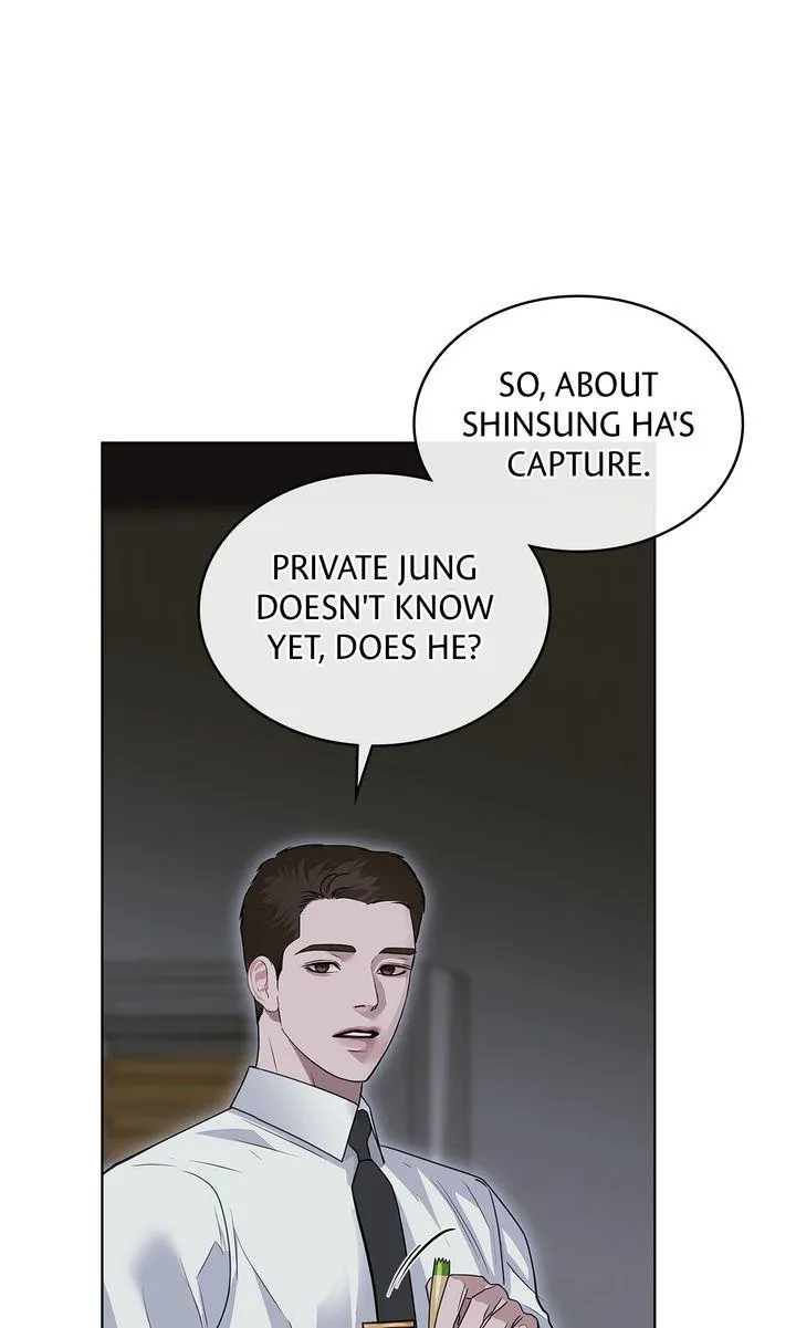 Barge In - Chapter 57 Page 81