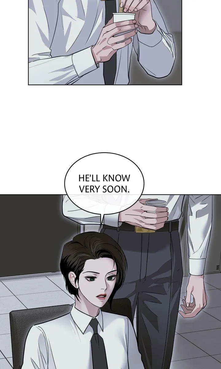 Barge In - Chapter 57 Page 82