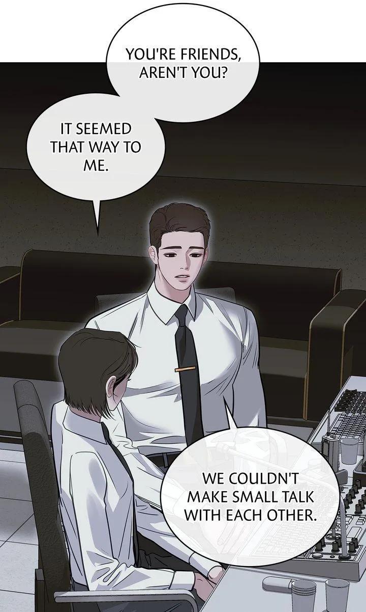Barge In - Chapter 57 Page 87