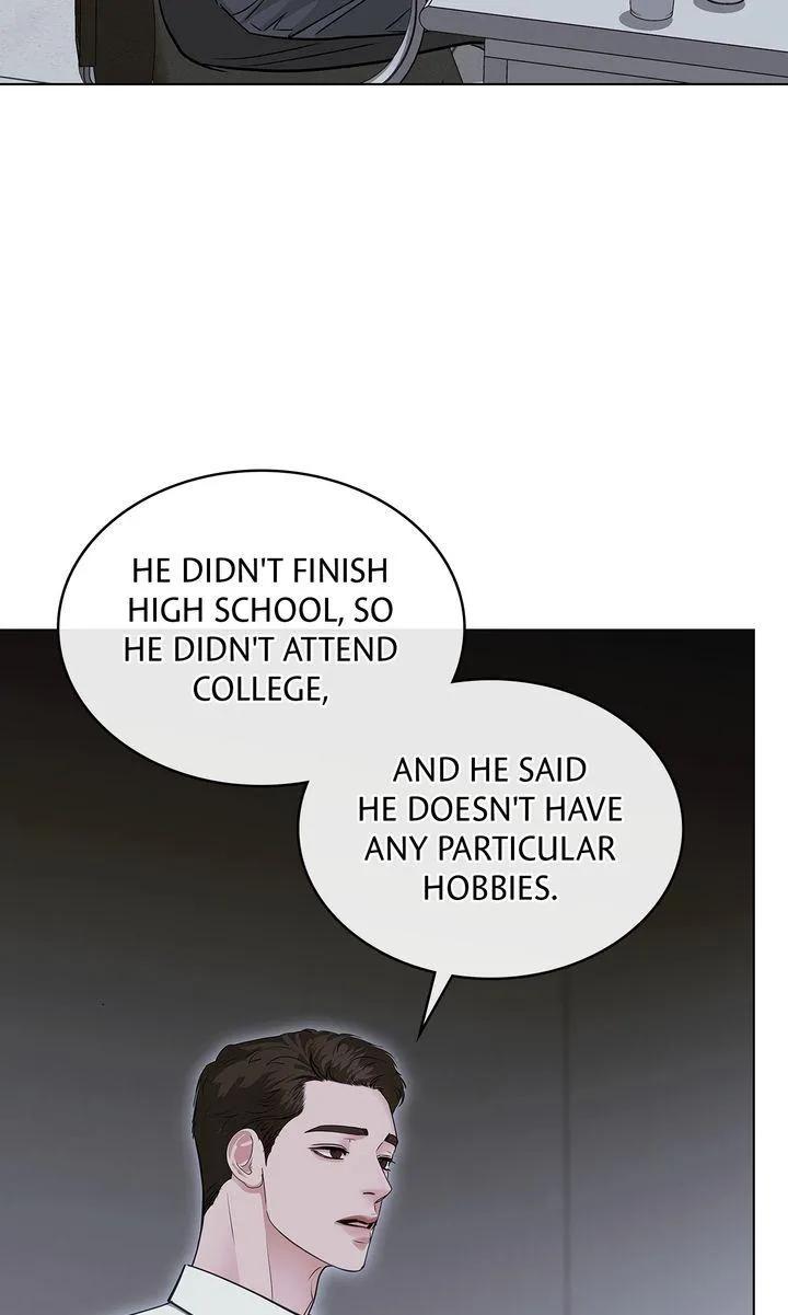Barge In - Chapter 57 Page 88