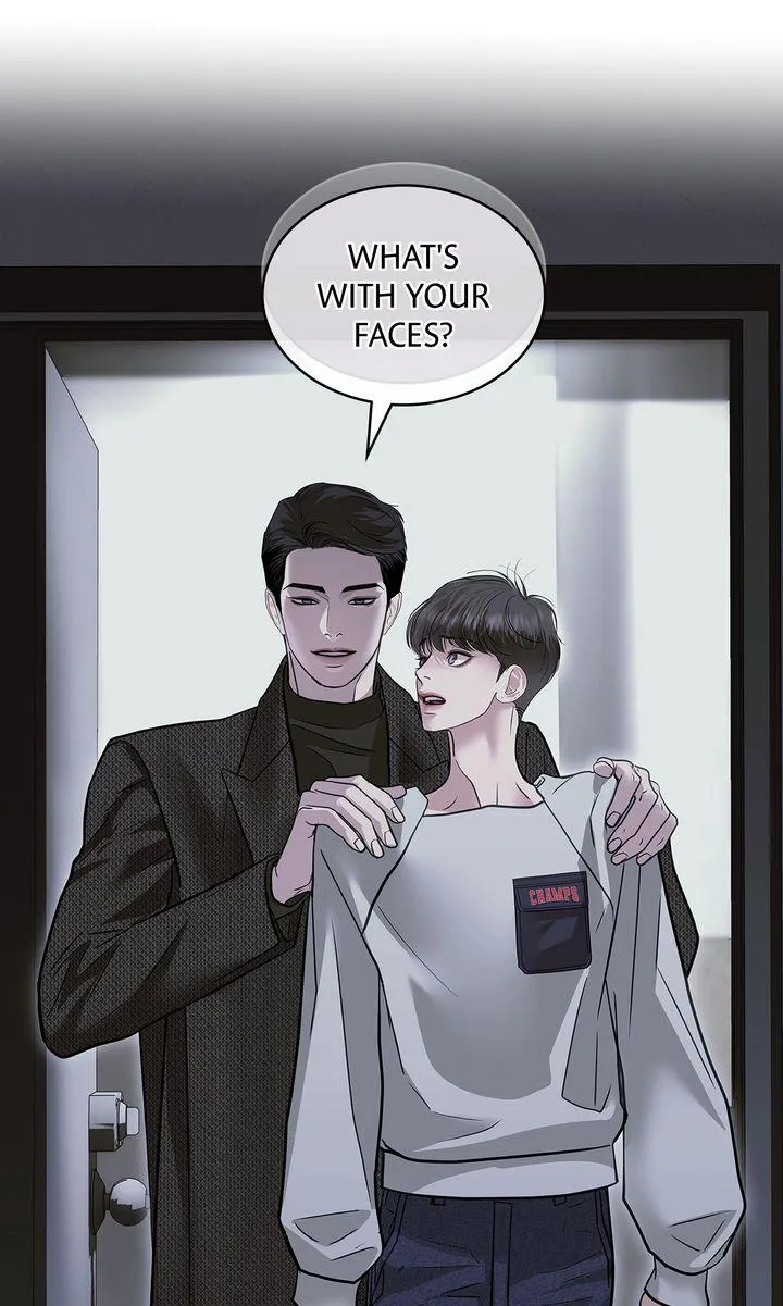 Barge In - Chapter 57 Page 106