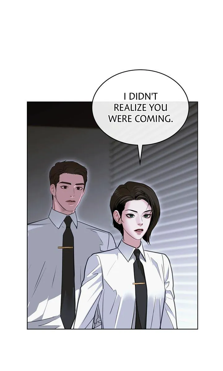 Barge In - Chapter 58 Page 2