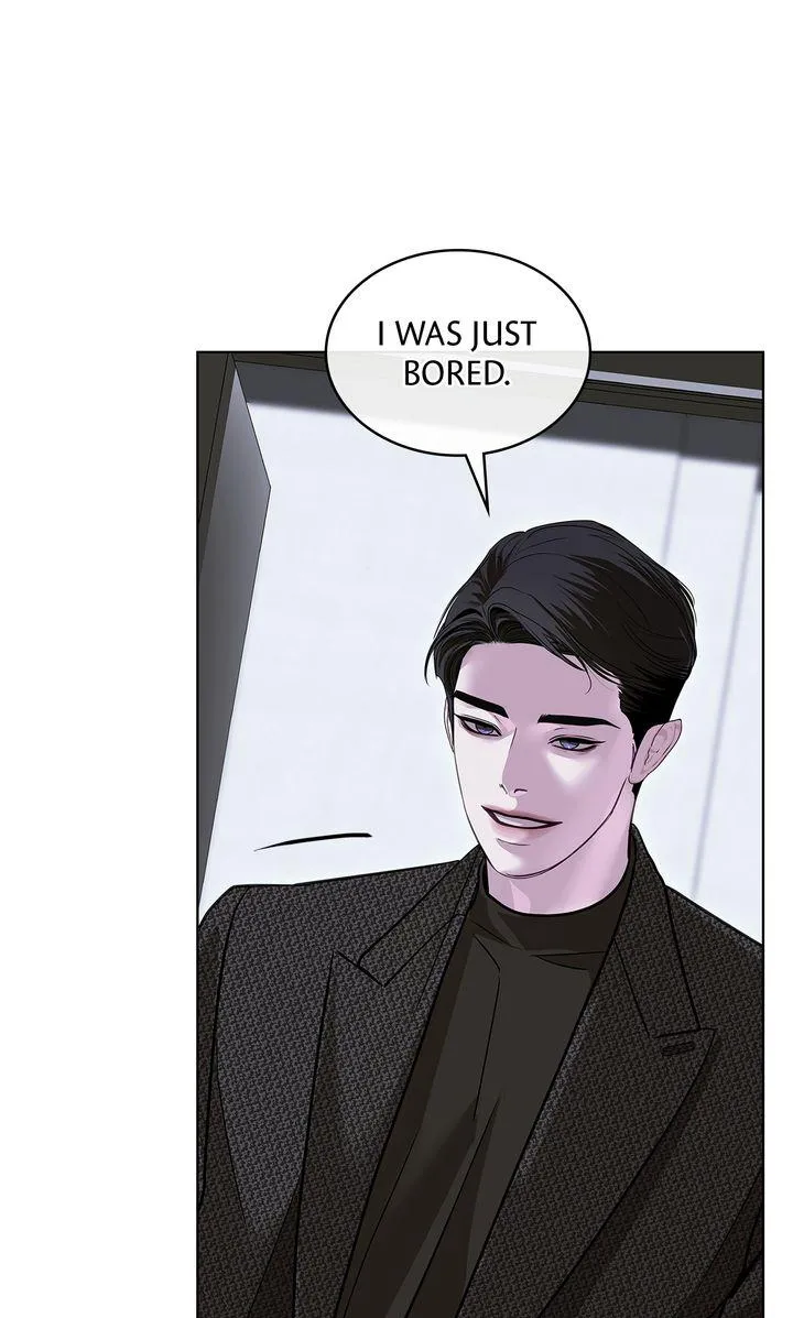Barge In - Chapter 58 Page 3