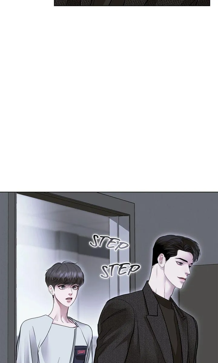 Barge In - Chapter 58 Page 4