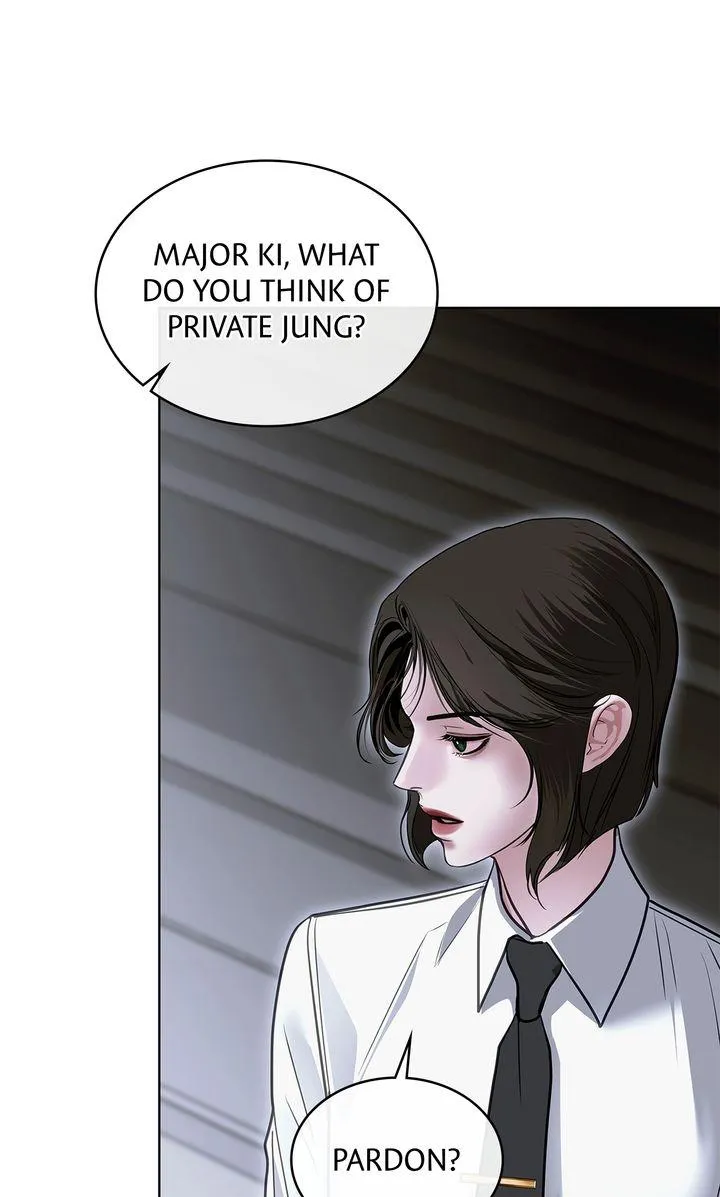 Barge In - Chapter 58 Page 8