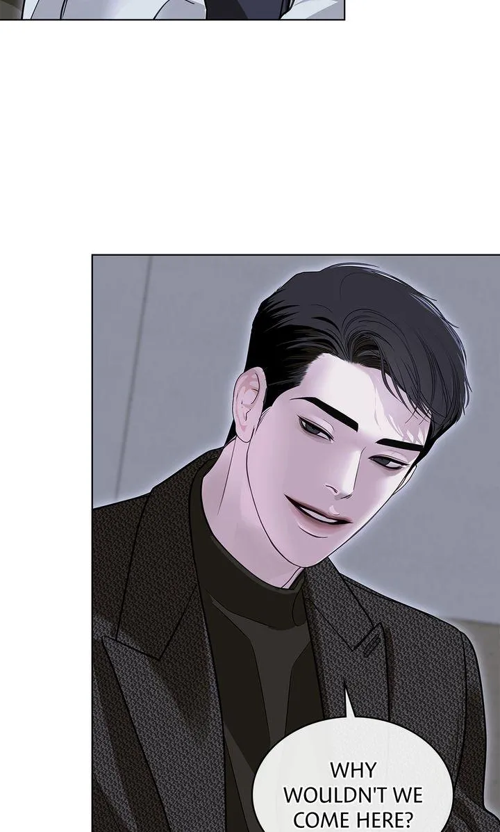 Barge In - Chapter 58 Page 17