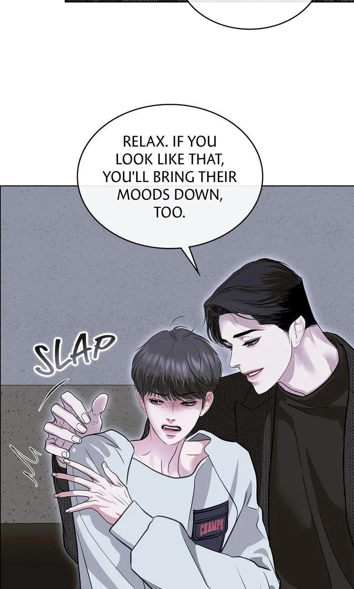 Barge In - Chapter 58 Page 18