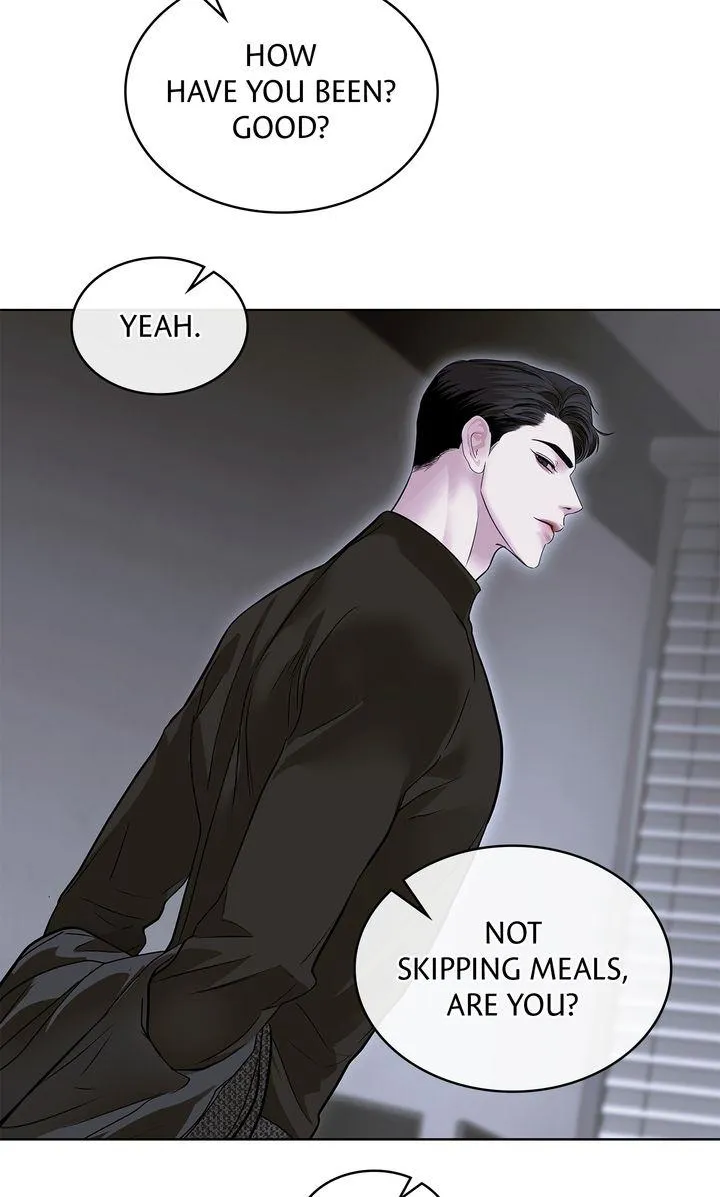 Barge In - Chapter 58 Page 28