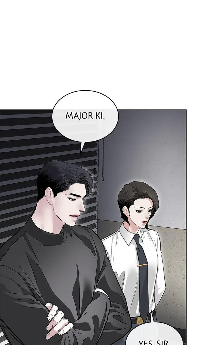 Barge In - Chapter 58 Page 33