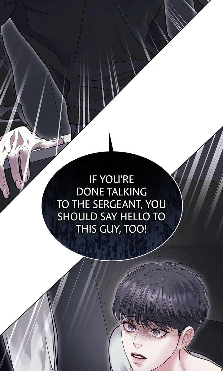 Barge In - Chapter 58 Page 38