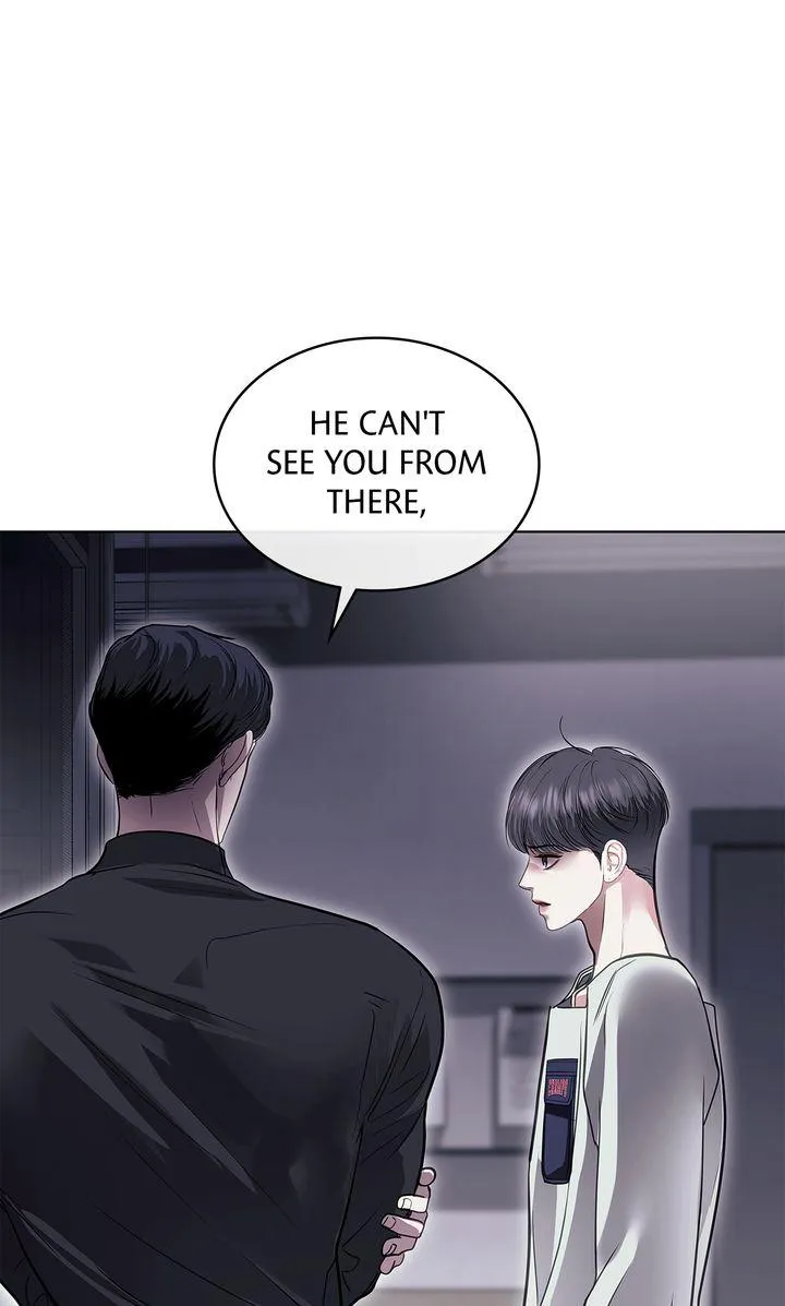 Barge In - Chapter 58 Page 46