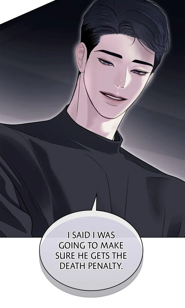 Barge In - Chapter 58 Page 49