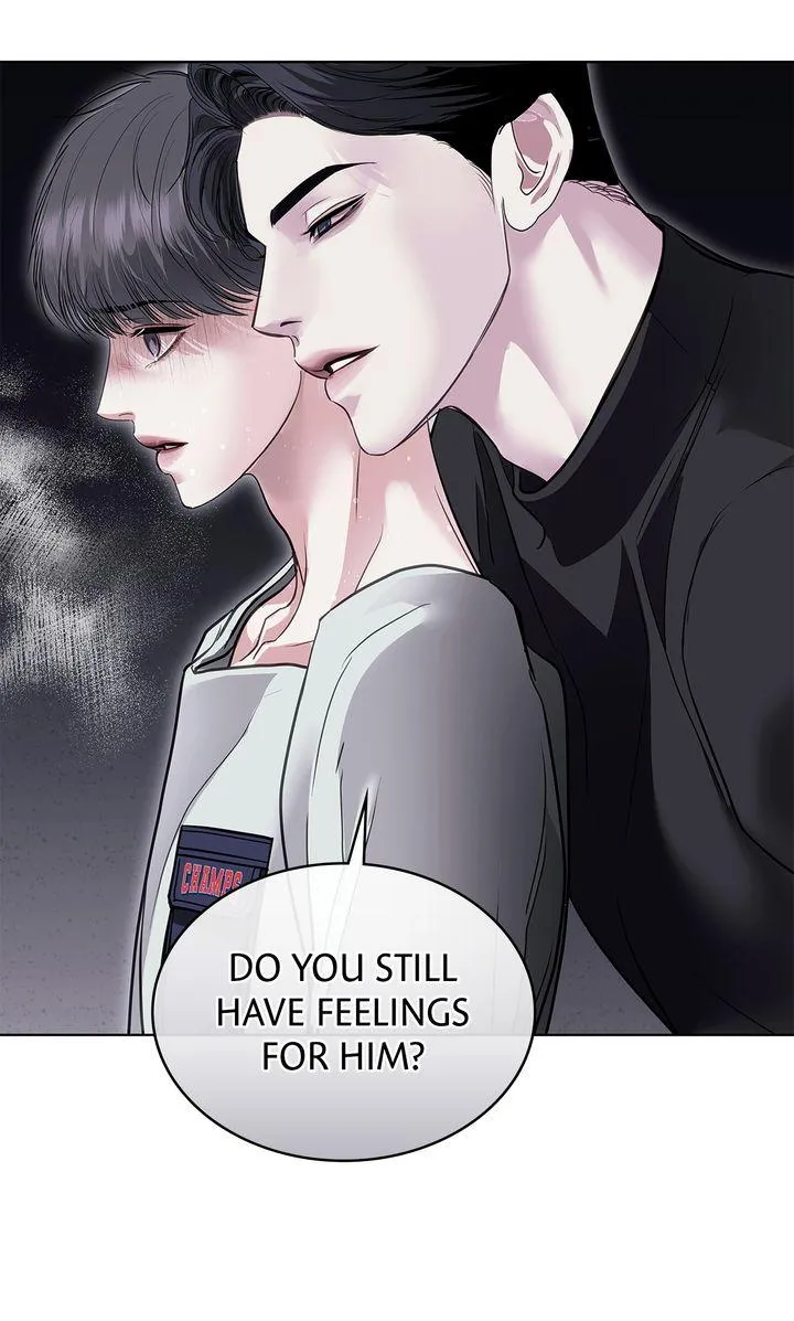 Barge In - Chapter 58 Page 53