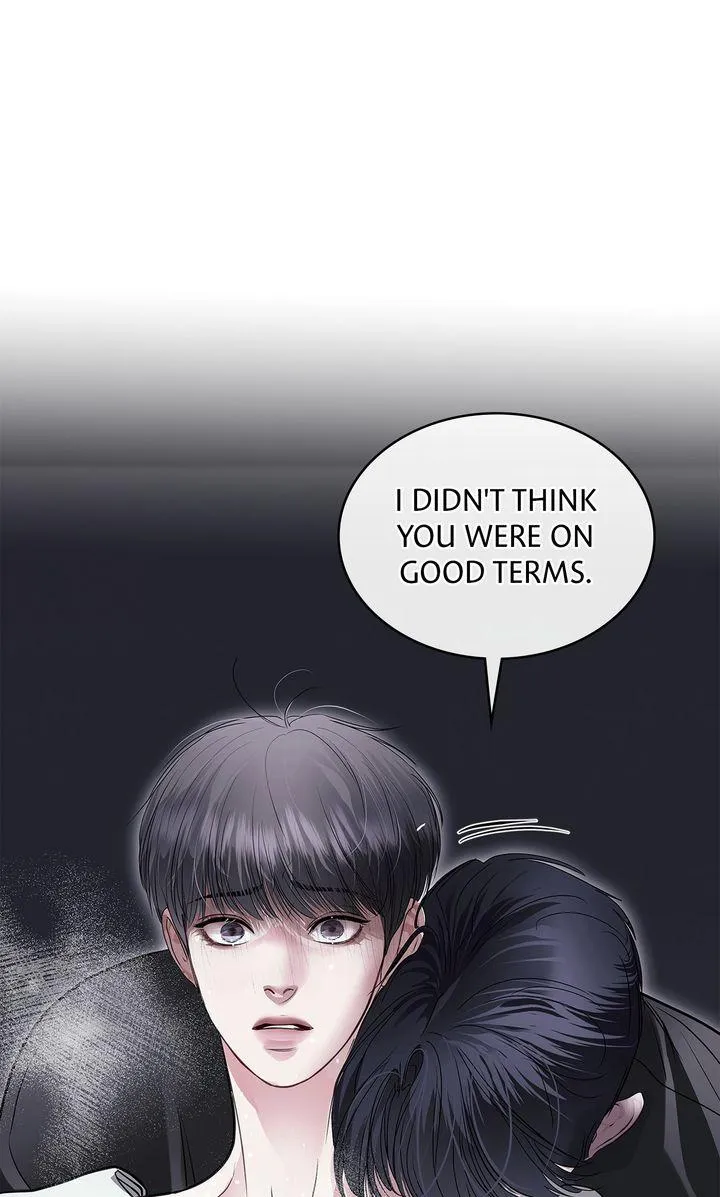 Barge In - Chapter 58 Page 54