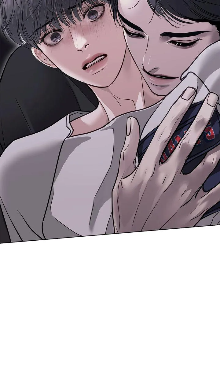 Barge In - Chapter 58 Page 61