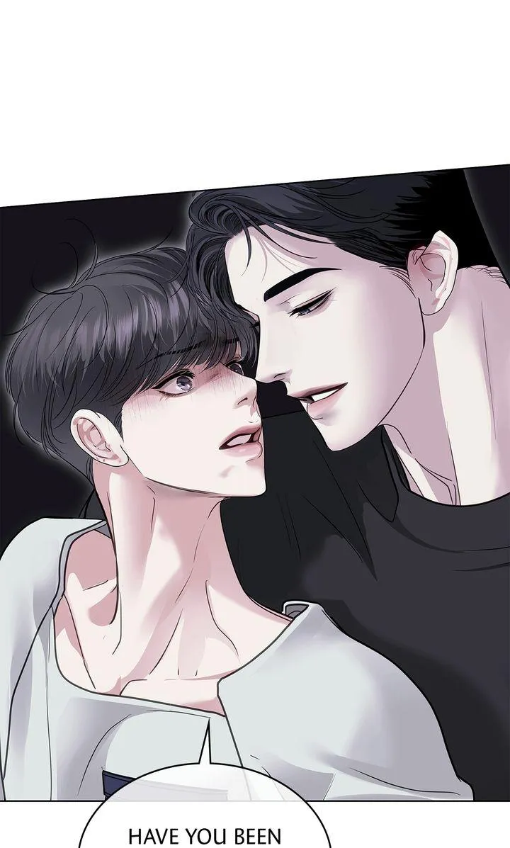 Barge In - Chapter 58 Page 62