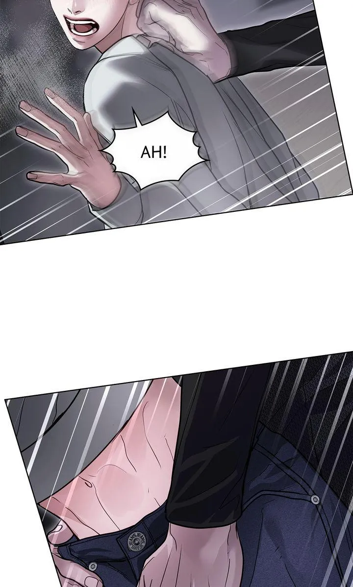 Barge In - Chapter 58 Page 64