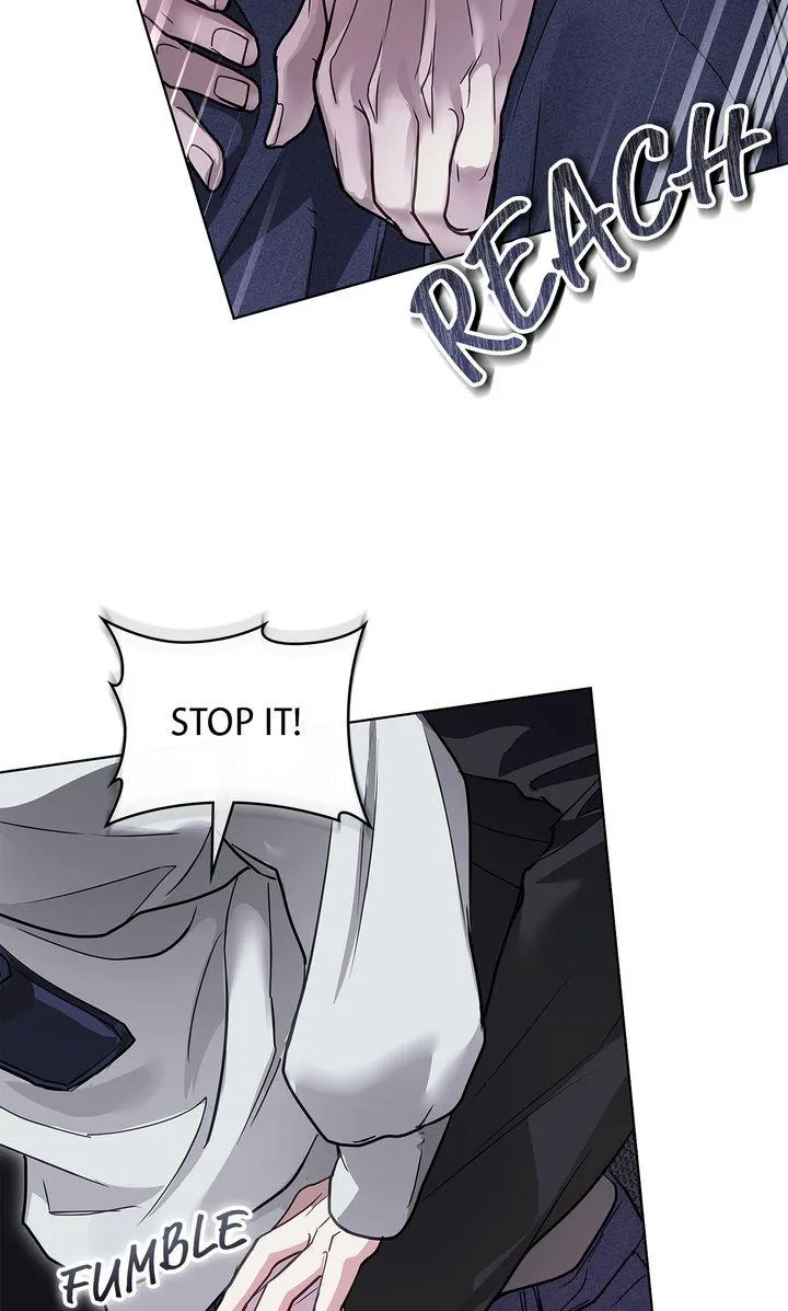 Barge In - Chapter 58 Page 65