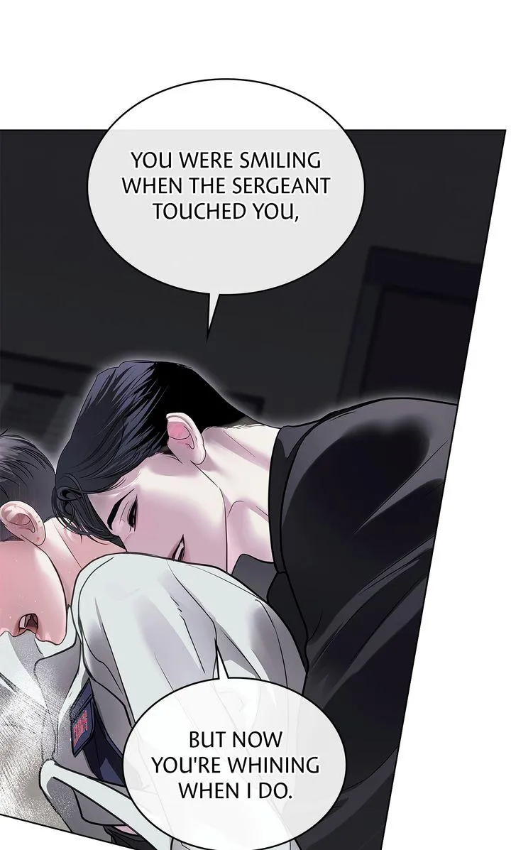 Barge In - Chapter 58 Page 68