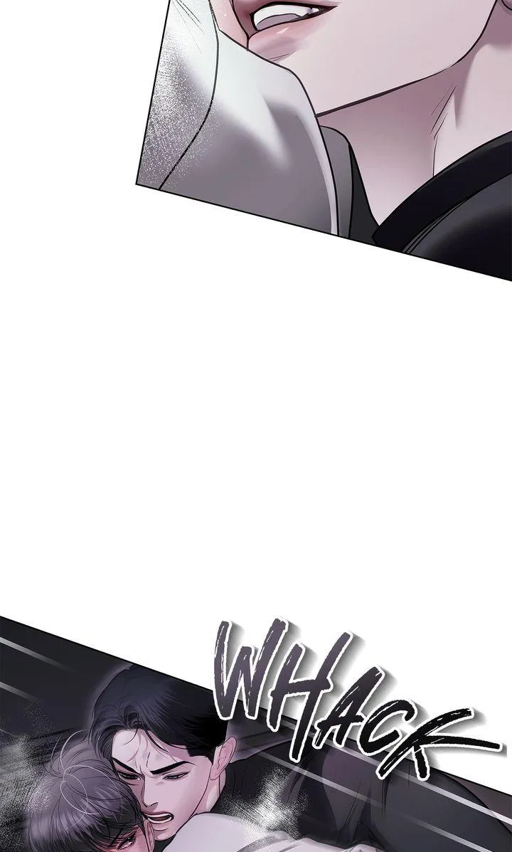 Barge In - Chapter 58 Page 70