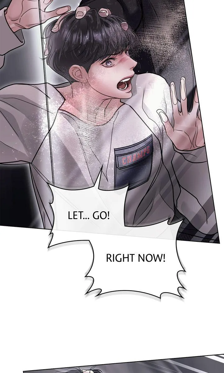 Barge In - Chapter 58 Page 75