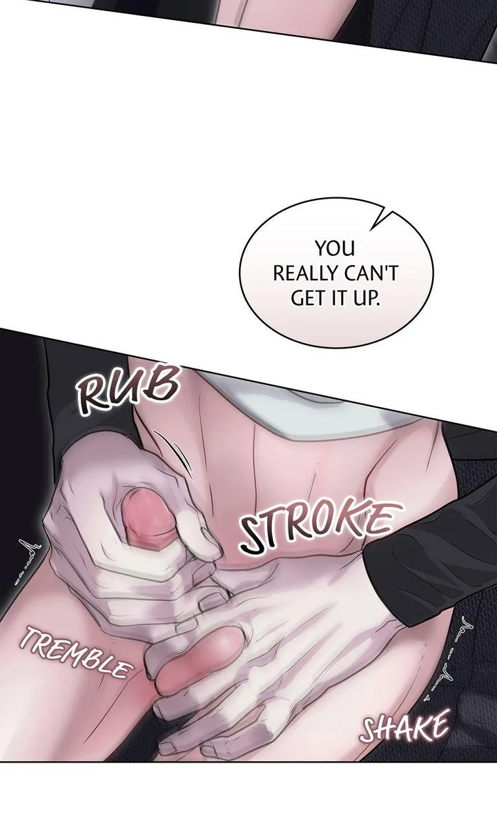 Barge In - Chapter 58 Page 82