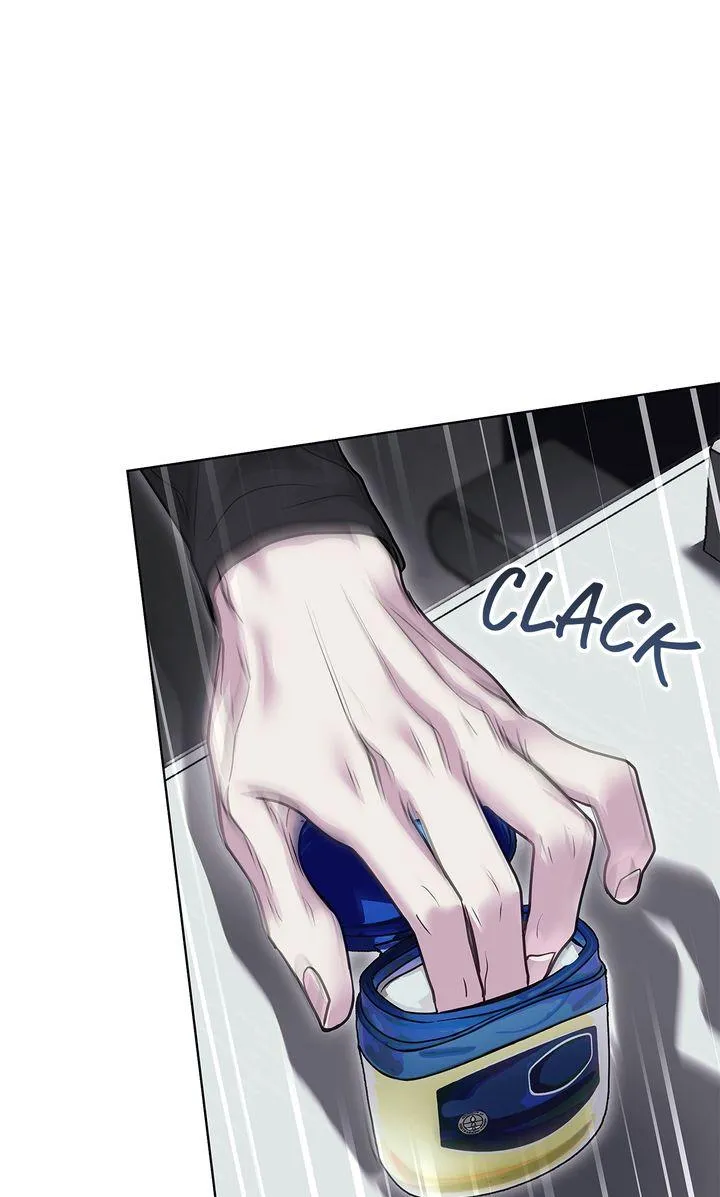 Barge In - Chapter 58 Page 83