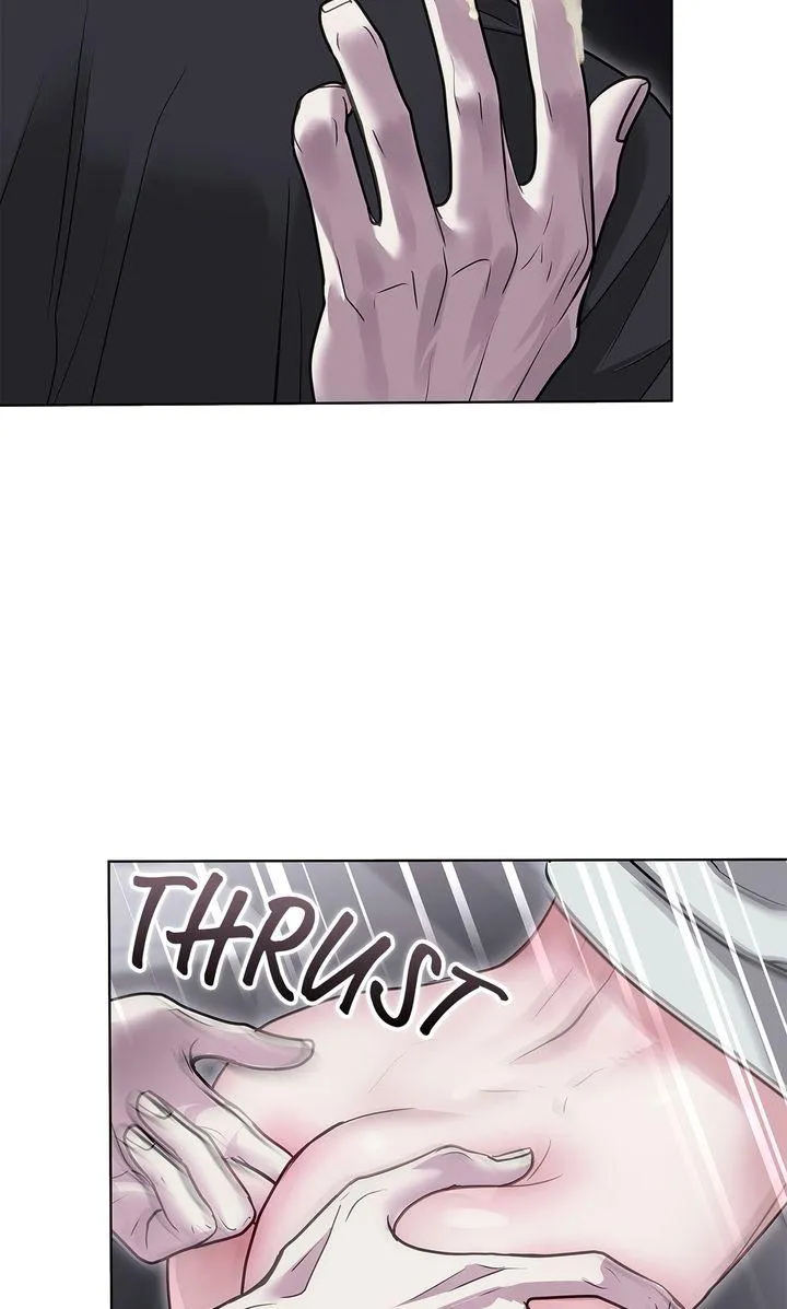 Barge In - Chapter 58 Page 85