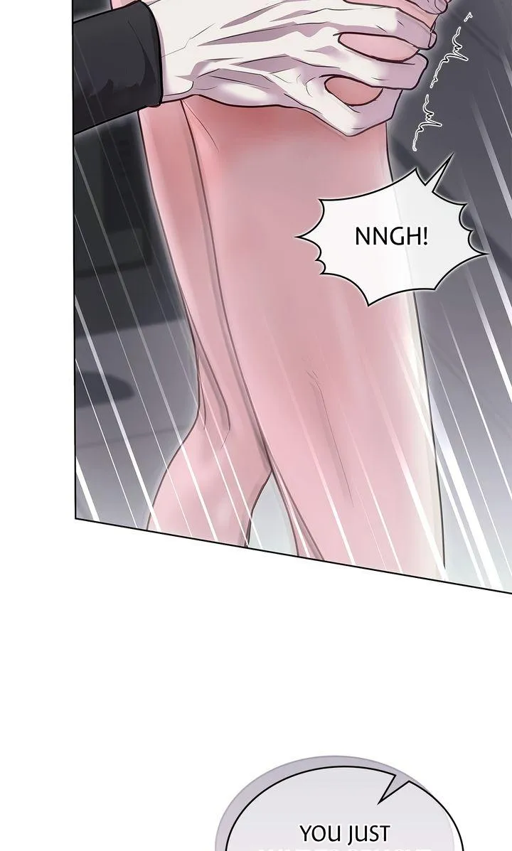 Barge In - Chapter 58 Page 86