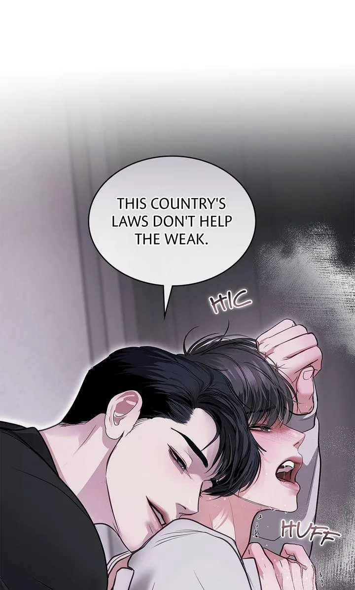Barge In - Chapter 58 Page 88